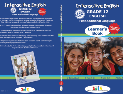 Grade 12 – Updated Learner’s Book – F.A.L.
